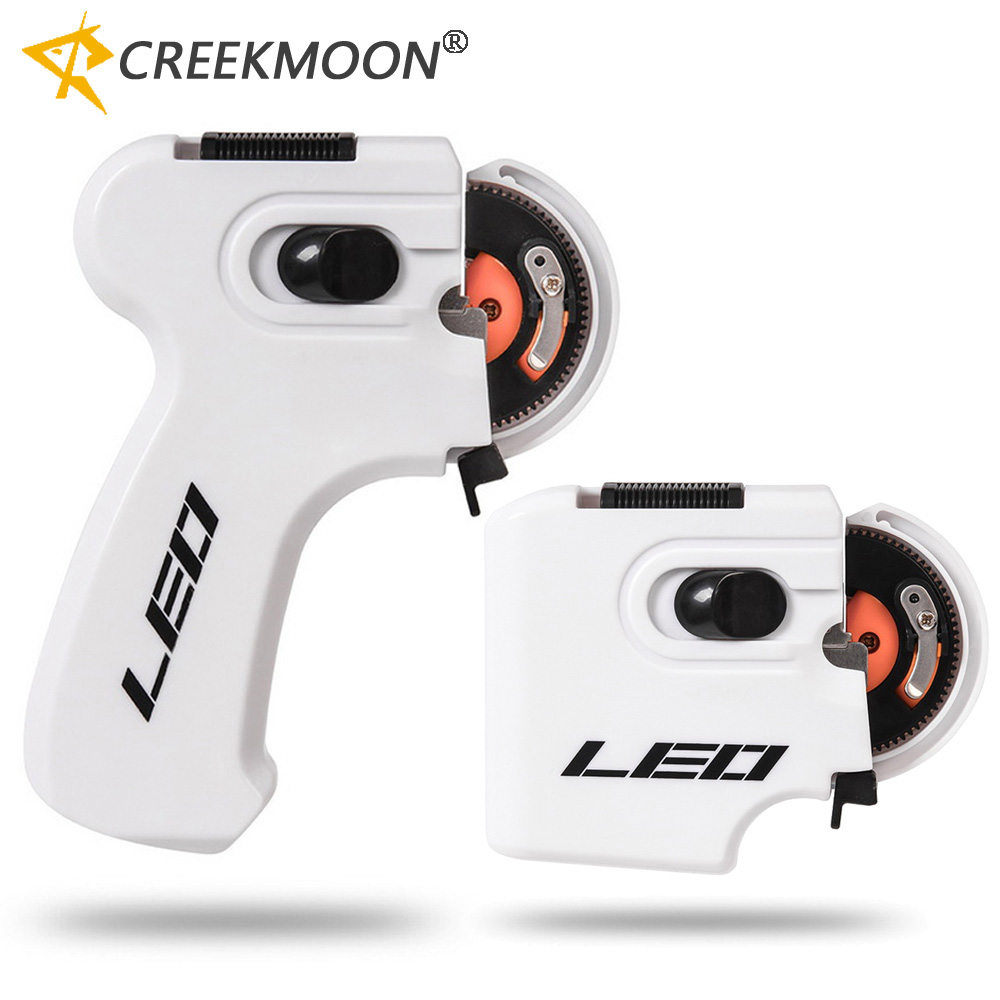 Fishing Line Cutter - Neue Elektrische Automatische Angelhaken Tier Maschine