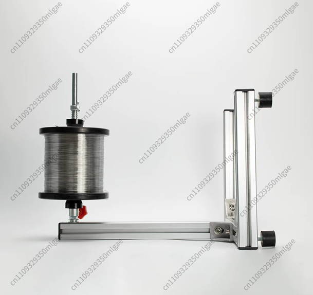 Drahtspender mit Metalldämpfun – Fishing Line Dispenser Bewertung und Preis