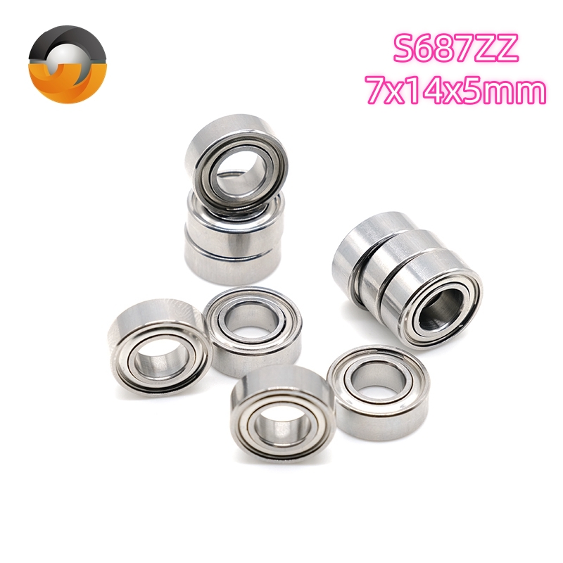 2 Stück SMR128ZZ 8x12x3,5mm Ed – Abu Garcia Reel Revo Bewertung und Preis