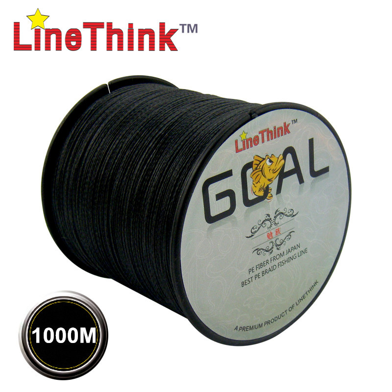 1000M GOAL LineThink Marke Bes – Ice Fishing Line Bewertung und Preis