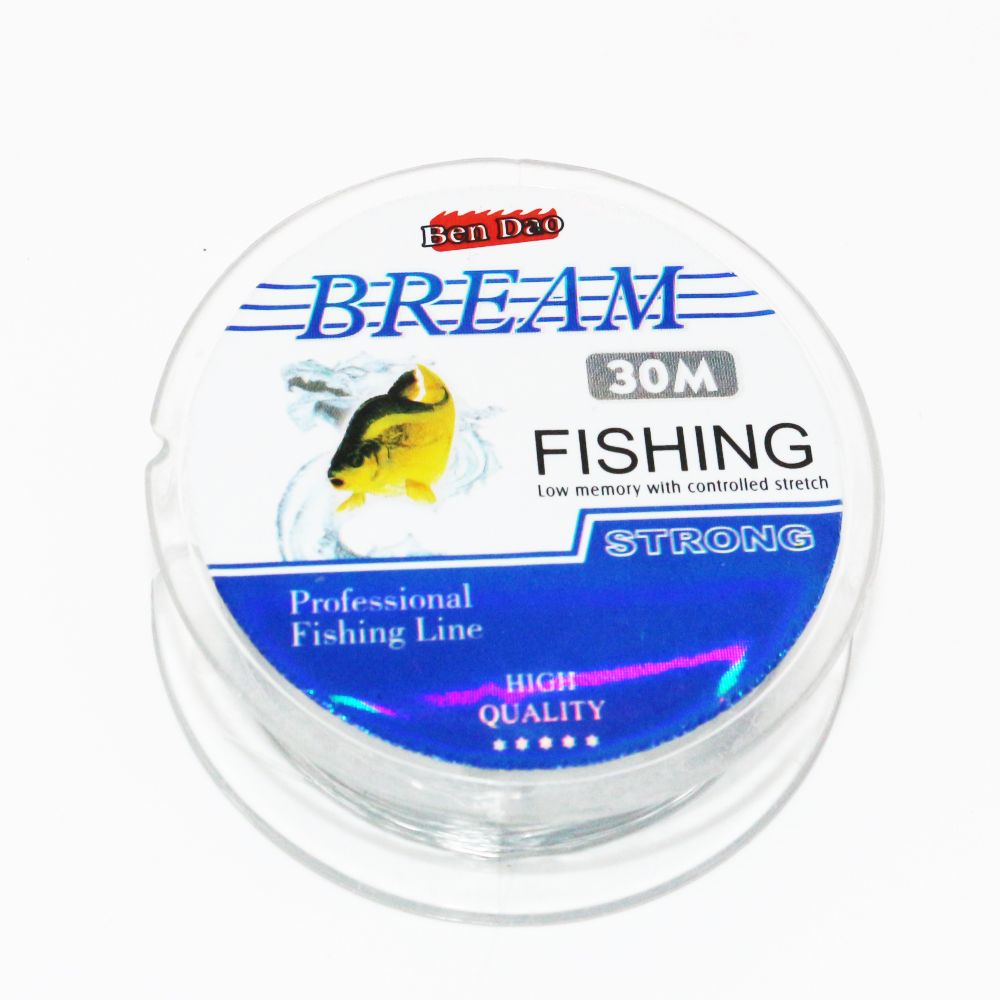 30 m lange Winterangelschnur,  – Ice Fishing Line Bewertung und Preis