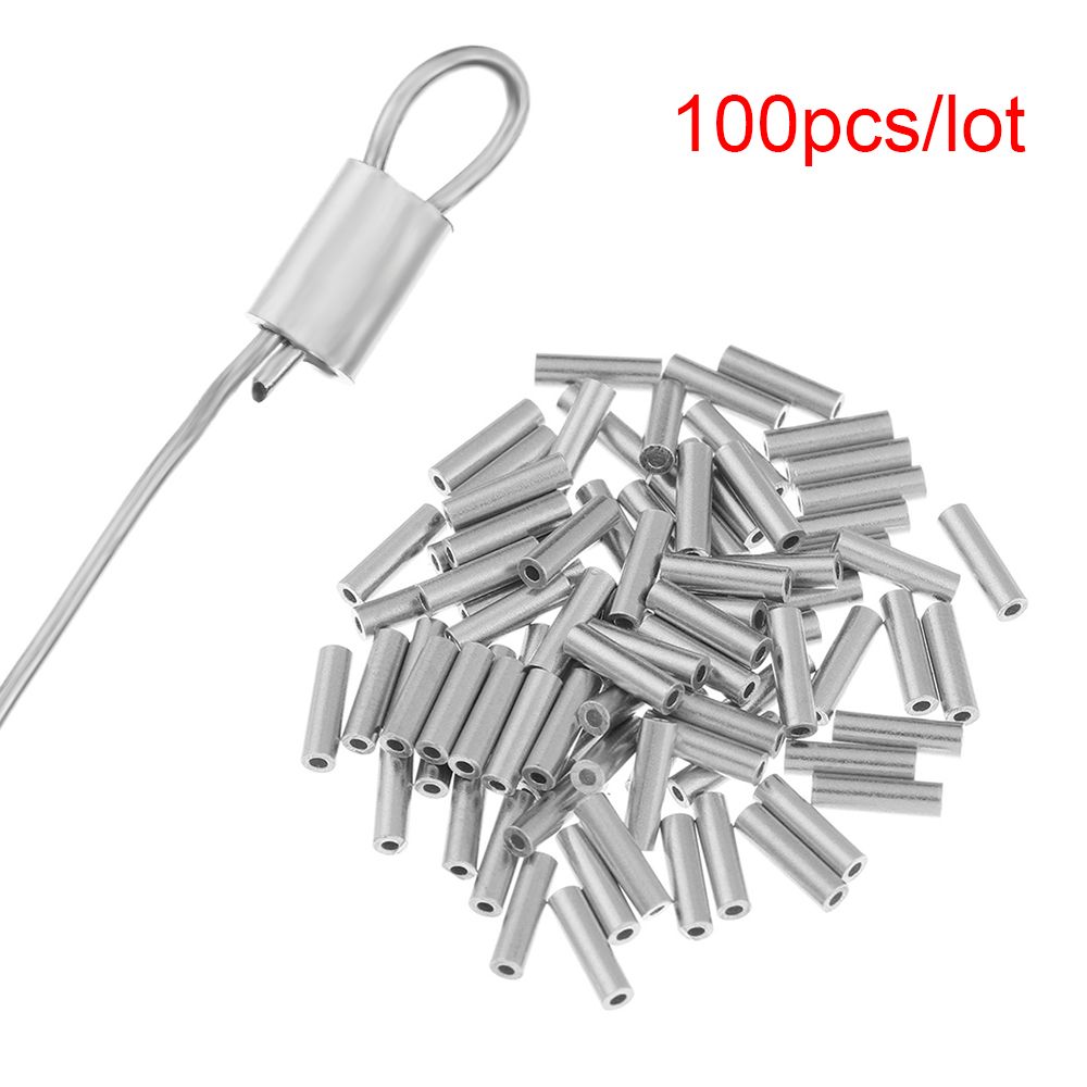 100PCs/Lot 0,8mm/1,0mm/1,2mm/1 – Monofilament Line Bewertung und Preis