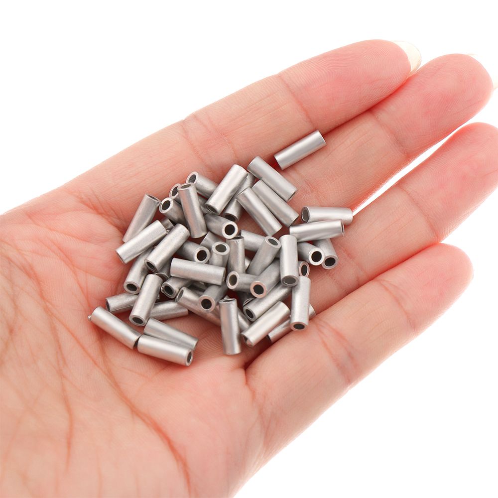 100PCs/Lot 0,8mm/1,0mm/1,2mm/1 – Monofilament Line Bewertung und Preis