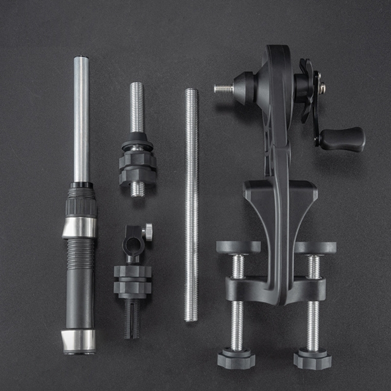 Angelschnurwickler, Spulenwick – Fishing Line Dispenser Bewertung und Preis