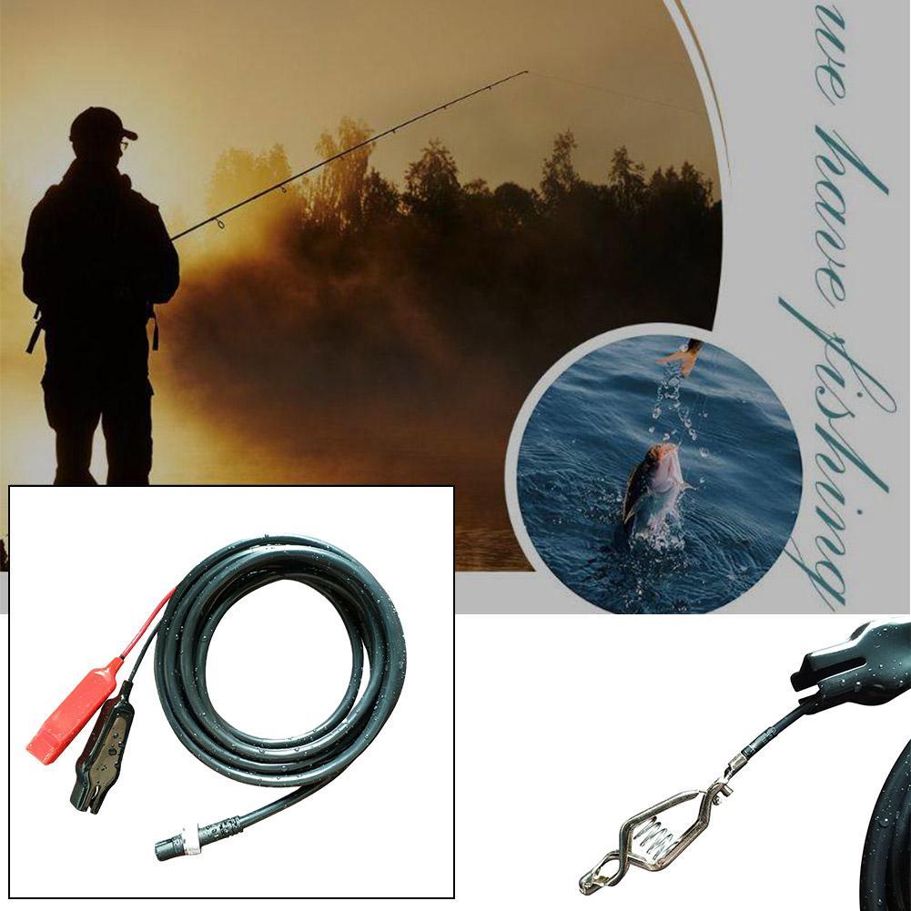 1 Stück Netz kabel Netz kabel  – Monofilament Line Bewertung und Preis