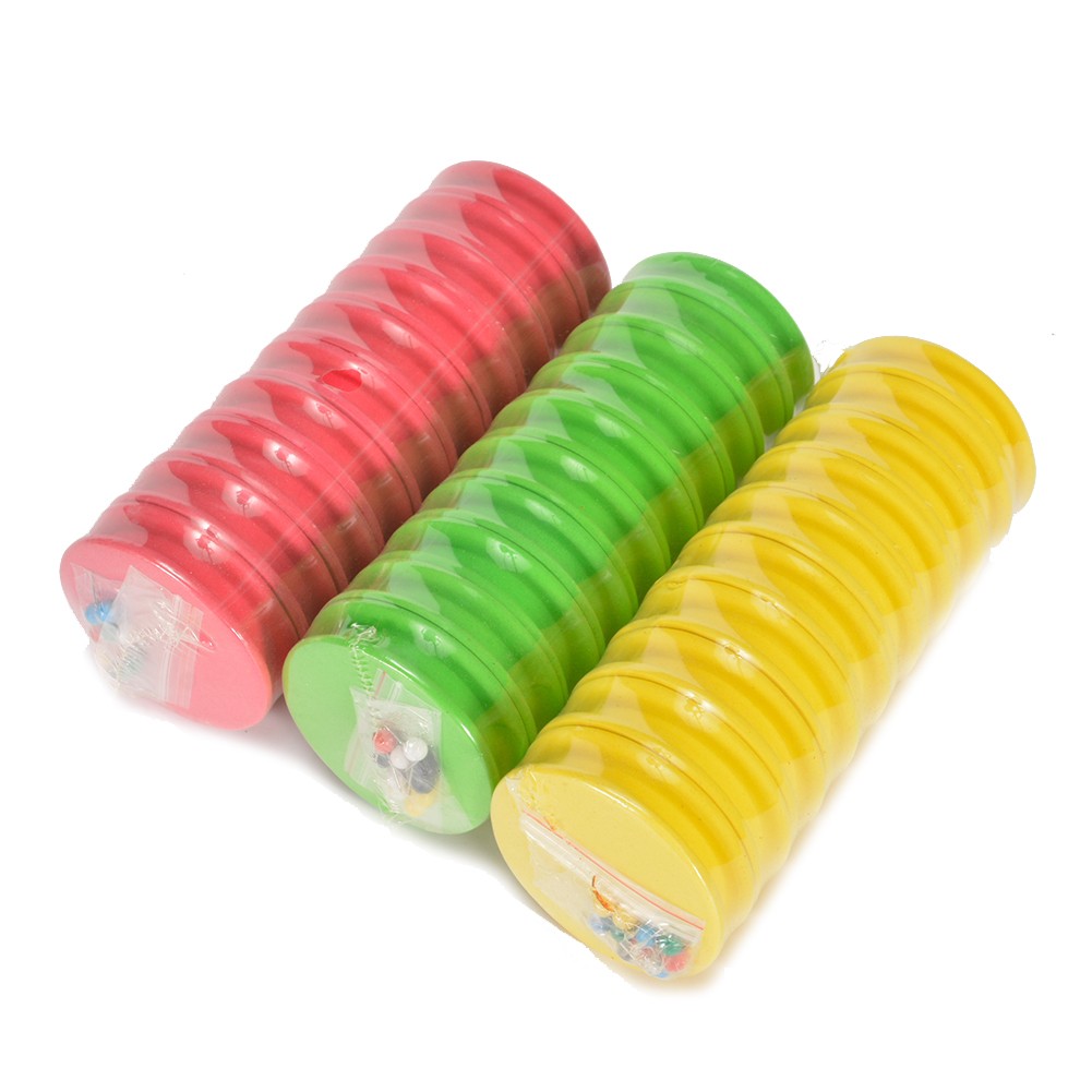 10 PCS Tragbare Angelschnur Sp – Fishing Line Spooler Bewertung und Preis