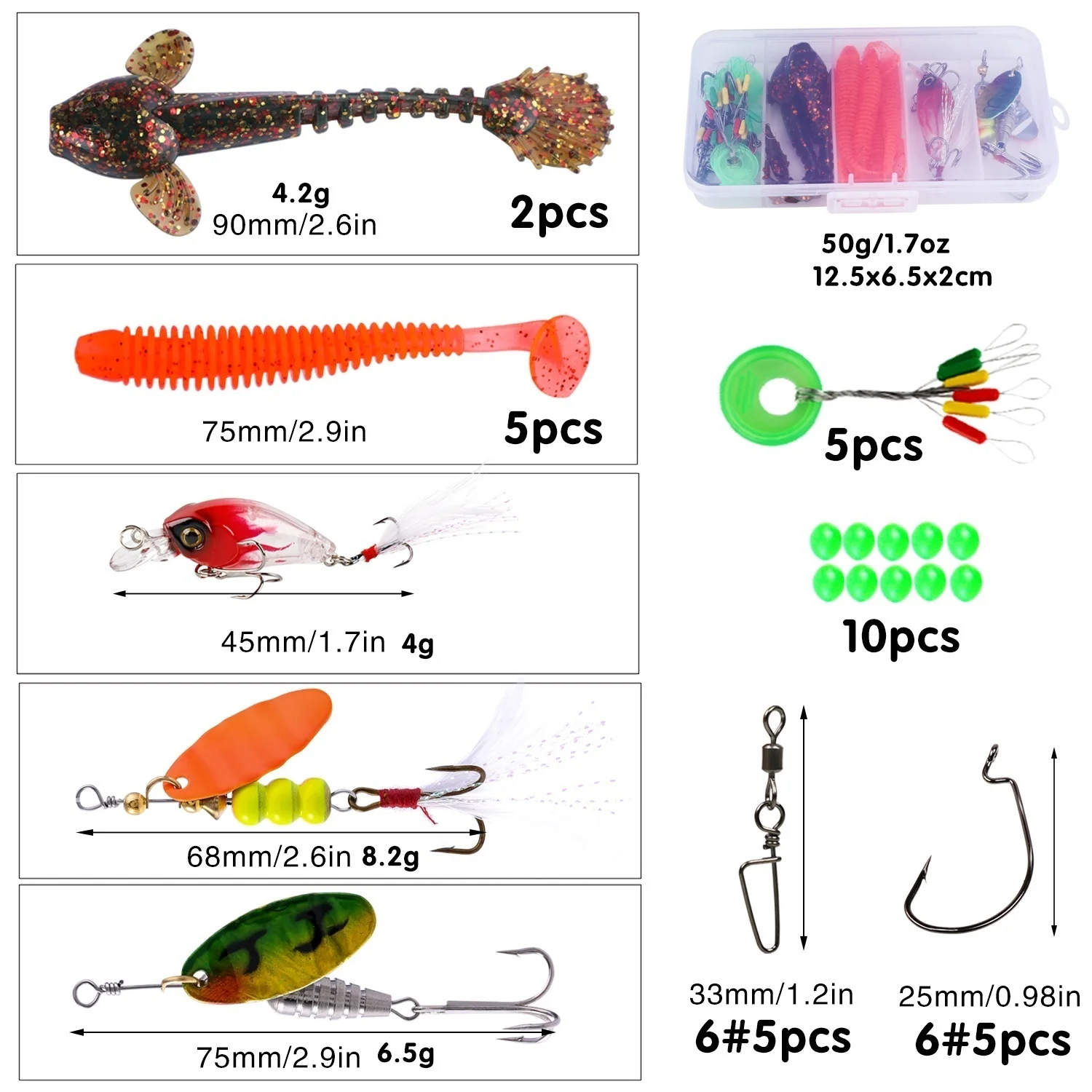Sougayilang Angelruten und Rol – Fishing Line Spooler Bewertung und Preis