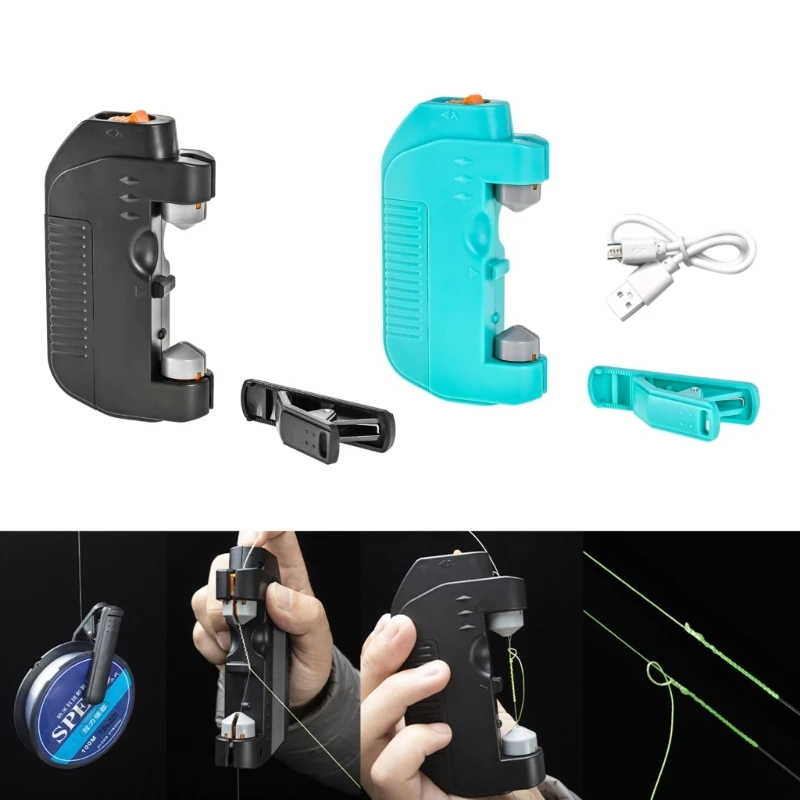 Elektrische Angelschnur Knotte – Fishing Line Cutter Bewertung und Preis