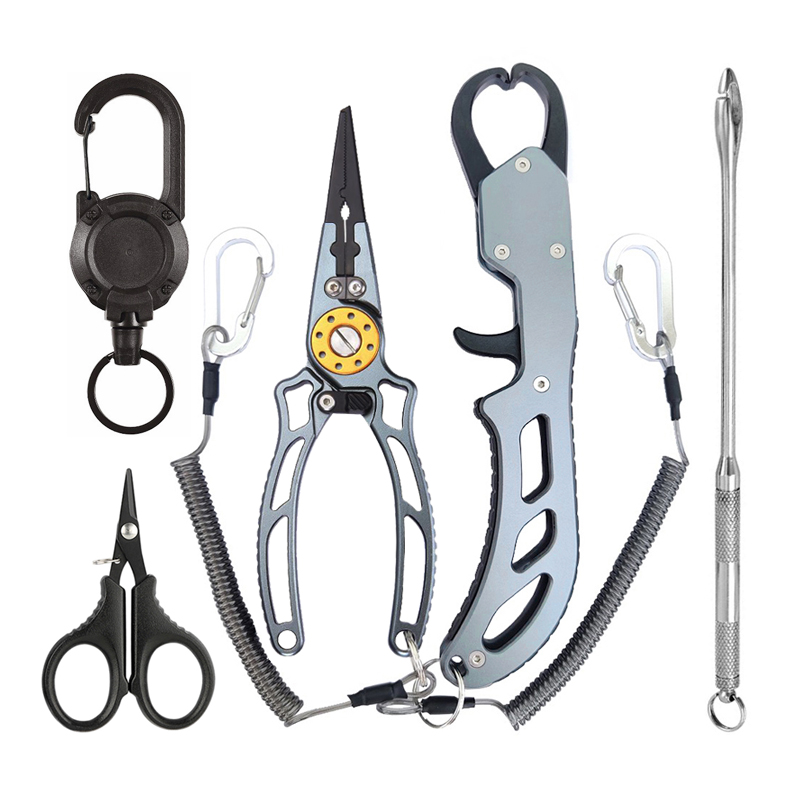 Shawto Titanbeschichtete Edels – Fishing Line Cutter Bewertung und Preis
