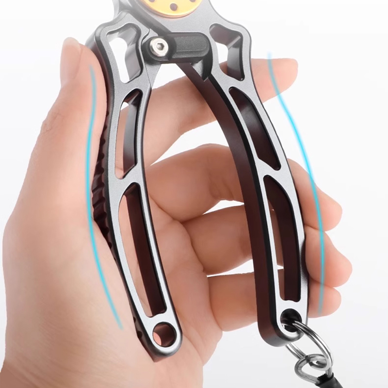 Shawto Titanbeschichtete Edels – Fishing Line Cutter Bewertung und Preis