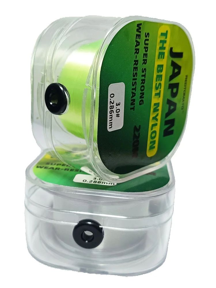 Japan 220M hochwertige, mit Fl – Fluorocarbon Line Bewertung und Preis