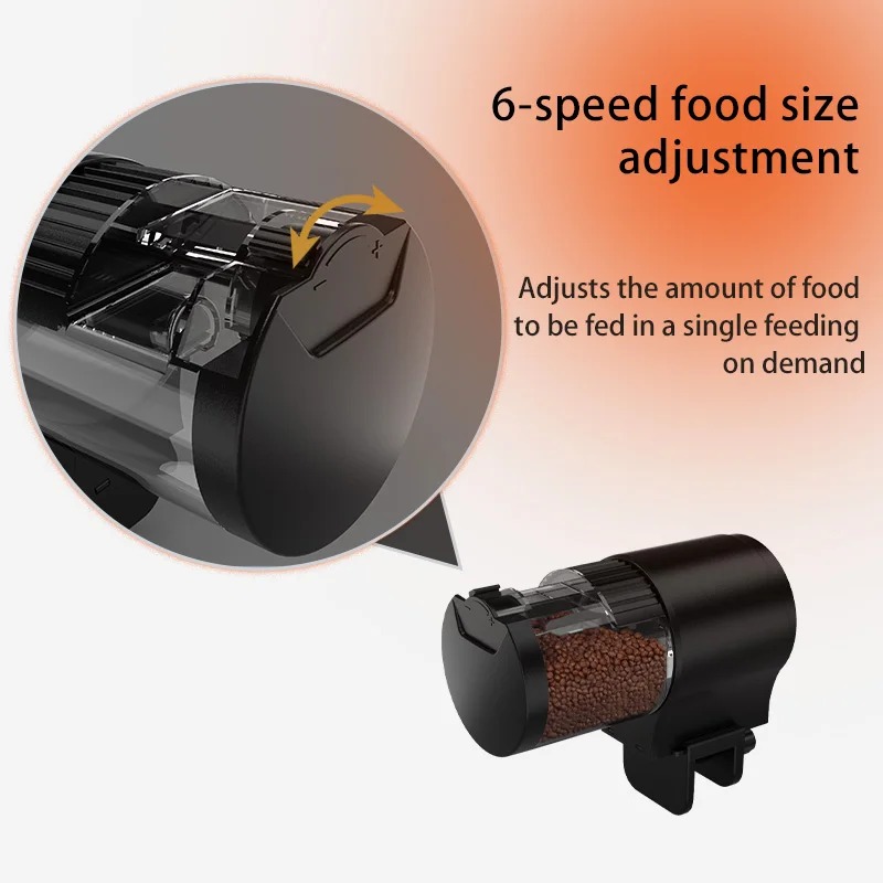 Automatischer Futterspender fü – Fishing Line Dispenser Bewertung und Preis
